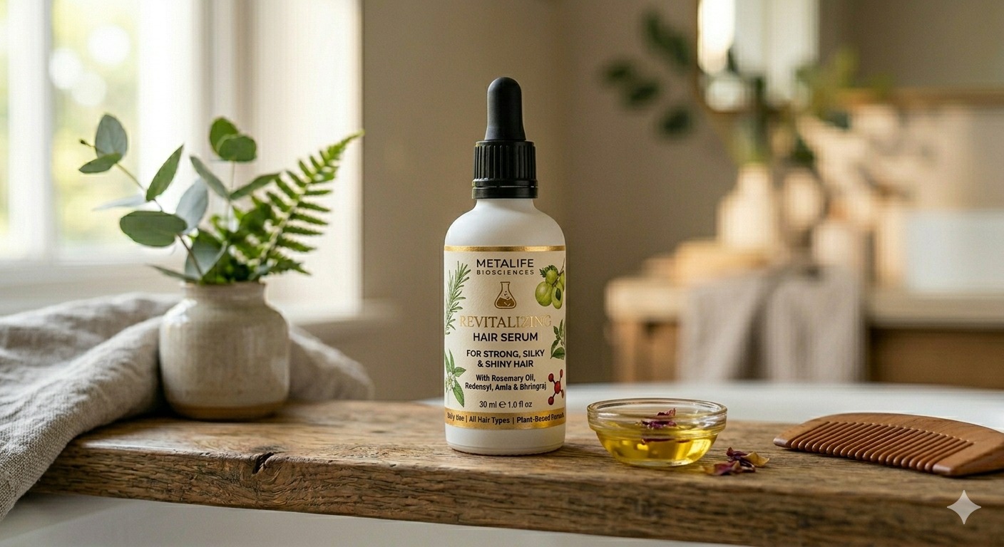 MB Hair Growth Serum
